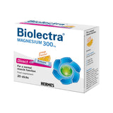 Biolectra Magnesium Direct 300mg Sachets 20s