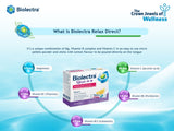 Hermes Biolectra Relax Direct Stick 20S