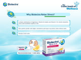 Hermes Biolectra Relax Direct Stick 20S