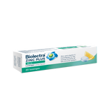 Hermes Biolectra Zinc Lozenges 20S