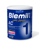 Blemil Plus 1 AC Infant Formula 400g