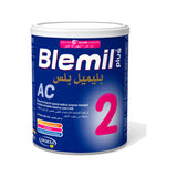 Blemil Plus 2 AC Follow-On Formula 400g