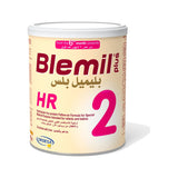 Blemil Plus 2 HR Follow-On Formula Milk 400g