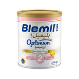 Blemil Plus 2 Optimum ProTech Follow-On Formula 400g