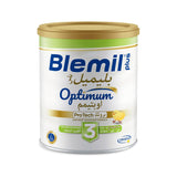 Blemil Plus 3 Optimum ProTech Growing-Up Milk 400g