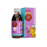 Jellykids Sweet Dreams Syrup 250ml