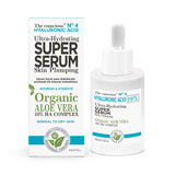 The Conscious Hyaluronic-Acid Super Serum Av 30Ml