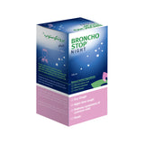 Bronchostop Night Oral Solution 200ml