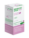Bronchostop Duo Cough Syrup 200ml