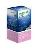 Bronchostop Night Oral Solution 200ml