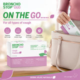 Bronchostop Duo Cough Pastilles 20s