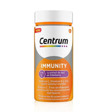 Centrum Immune Support W/ Elderberry Cap 60s