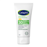CETAPHIL DAILY SPF30 FACIAL MOISTURIZER 50ML