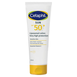 Cetaphil Sunscreen Daylong Spf50+ Lotion 100ml