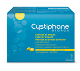 Cystiphane Tablets 120s