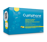 Cystiphane Tablets 120s