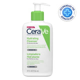 Cerave Hydrating Cleanser 8oz 236ml