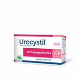 UROCYSTIL BEARBERRY EXTRACT TAB 42S