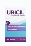 URICIL CAP 20S