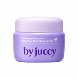 By Juccy Vinoberry Enr Bakuchiol Nour Cream 55Ml