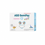 Asd Semifer Kids 10Mg Vial 8Ml 10S