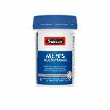 Swisse Men'S Multivitamins Tab 60S