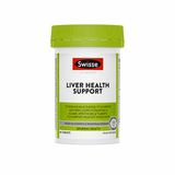 Swisse Liver Health Support Cap 60S