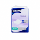 Soffisof Bed Absorbent Classic Pad 60X90 15S