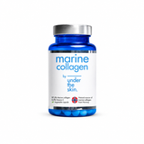 Under The Skin Marine Collagen Capsules 60pcs