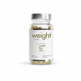 Under The Skin Weight Control Capsules 60pcs