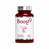 Under The Skin Boost Her Capsules 60pcs