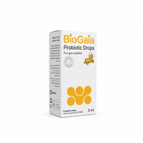 BIOGAIA PROBIOTIC DROPS