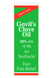 Natural Clove Oil 10ml