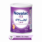 Novalac IT3 800gm