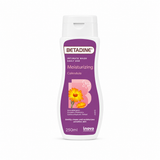 Betadine Intimate Wash Moisturizing Calendula 250ml