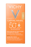 Vichy Cs Drytouch Bb Tinted Fluid 50Ml