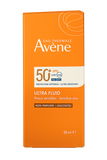 Avene Very Hp Ultra Light Tinted Spf50+ 50ml