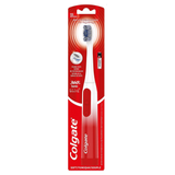 Colgate Toothbrush Soft Optic White Sonic 360 Power
