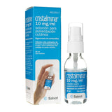 Cristalmina 10mg/ml Spray 25ml