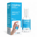Cristalmina 10mg/ml Spray 25ml