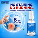 Cristalmina 10mg/ml Spray 25ml
