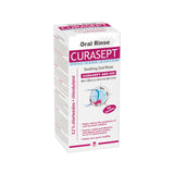 Curasept ADS 020 Soothing Oral Rinse 200ml