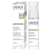 Uriage Depiderm Spf15+ Anti-Brown Spot Care 30ml