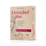 Dermibel Plus Vegcap 60S