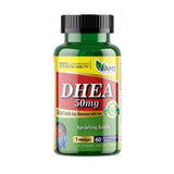 Ams Dhea 50Mg Tab 60S