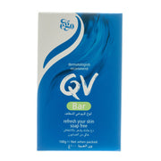 Qv Soap Bar 100gm
