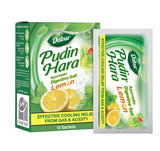 DABUR PUDIN HARA LEMON SALT SACHET 10S