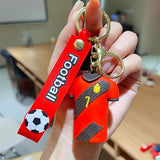 Kevin De Bruyne Key Chain Giveaway