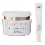 Dr. Grandel Pro Collagen Offer Pack (Face Cream+ Eye Cream)