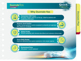 Duomate Flas 30Mg Odt Tab 28S